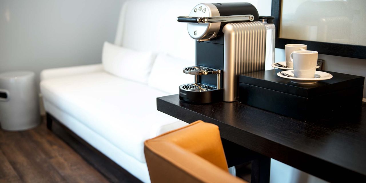 Only You Boutique Hotel Madrid