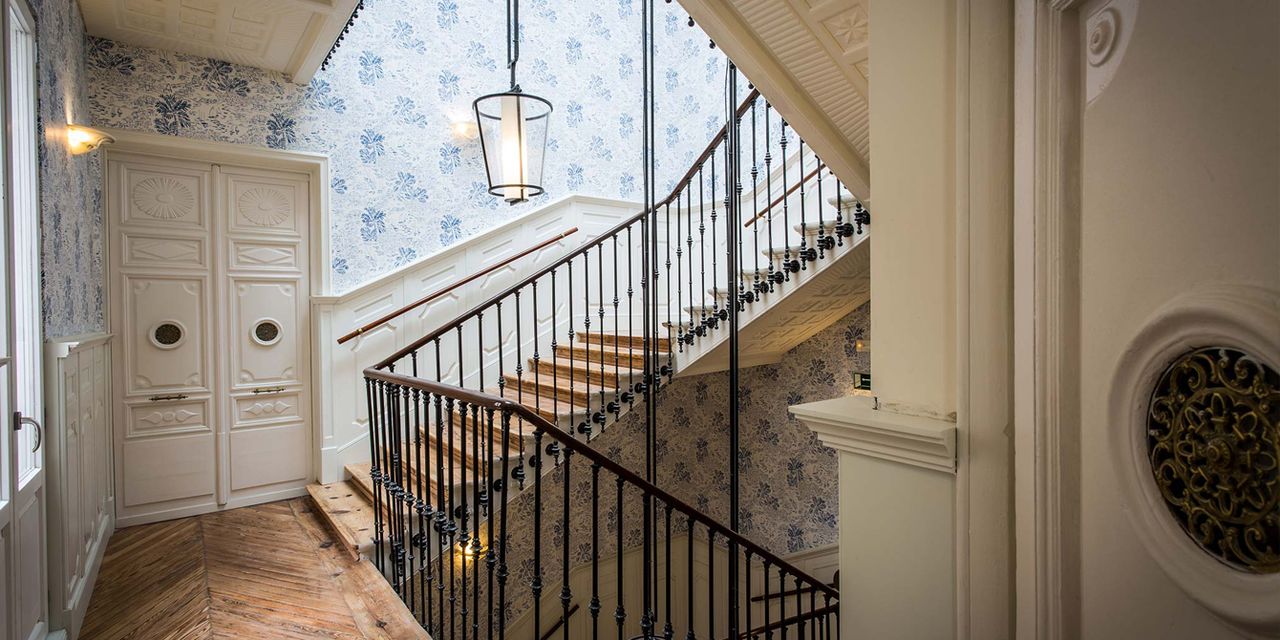 Only You Boutique Hotel Madrid