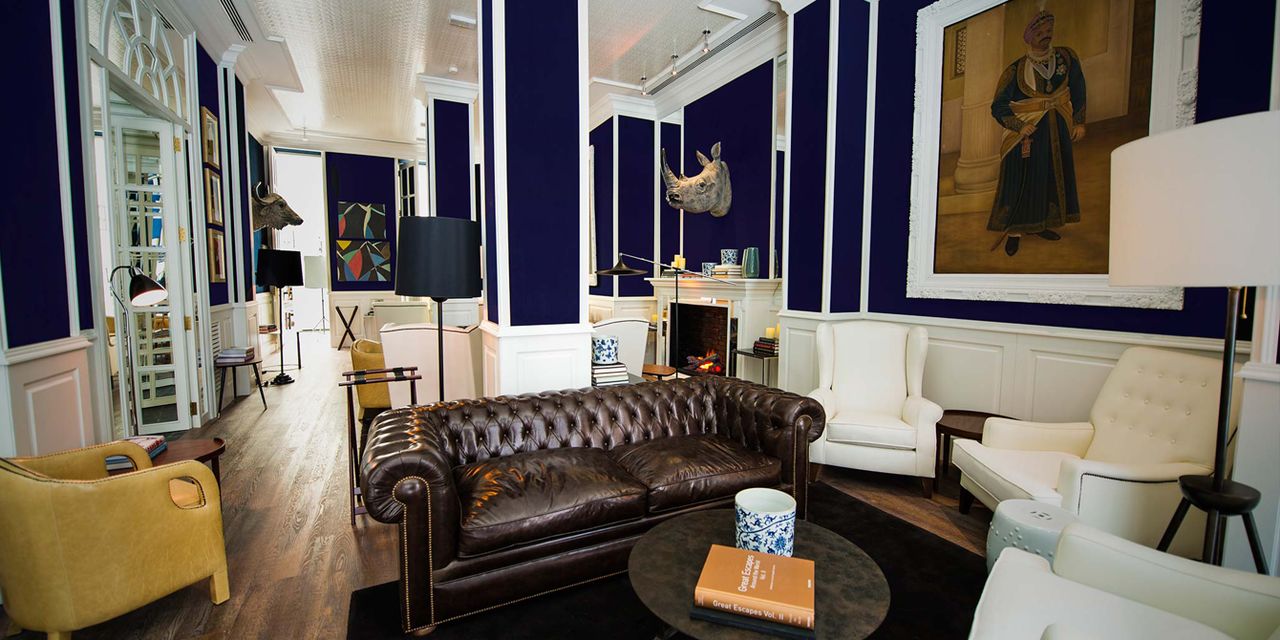 Only You Boutique Hotel Madrid