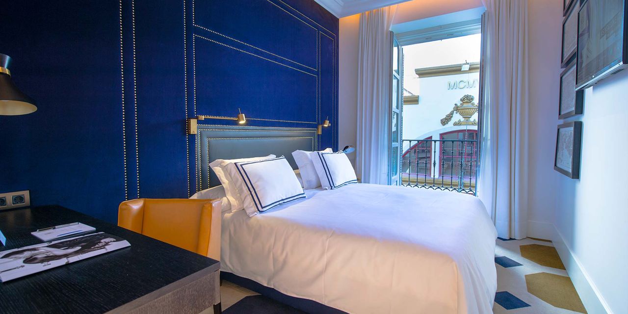 Only You Boutique Hotel Madrid
