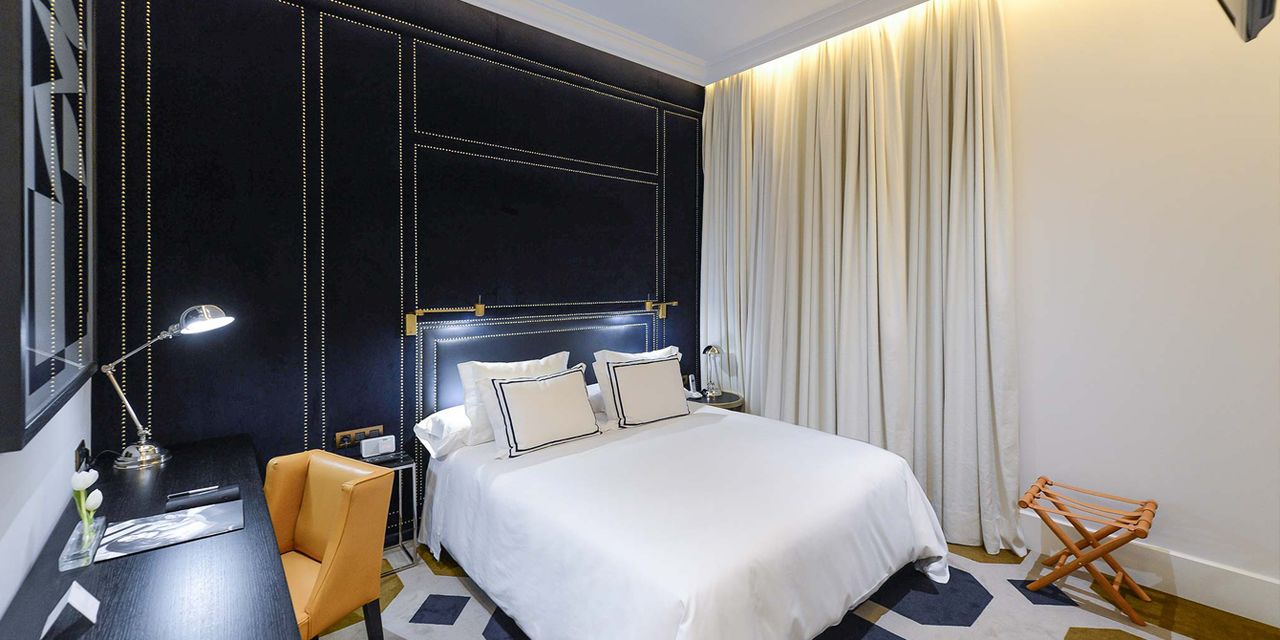 Only You Boutique Hotel Madrid