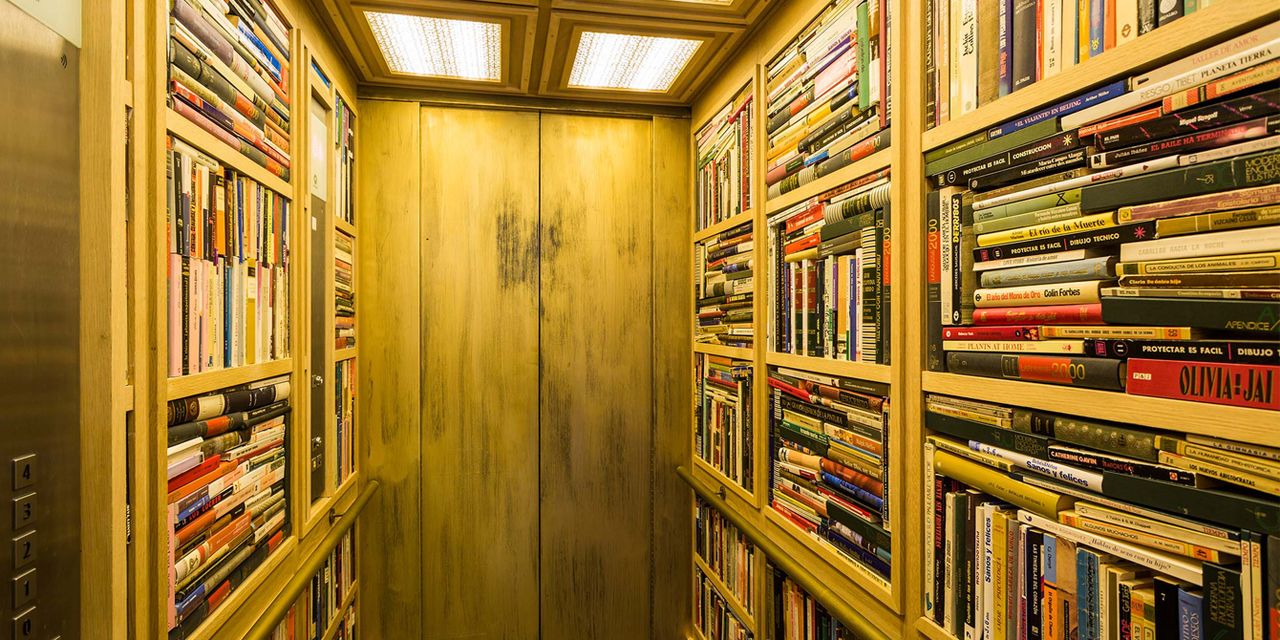 Only You Boutique Hotel Madrid