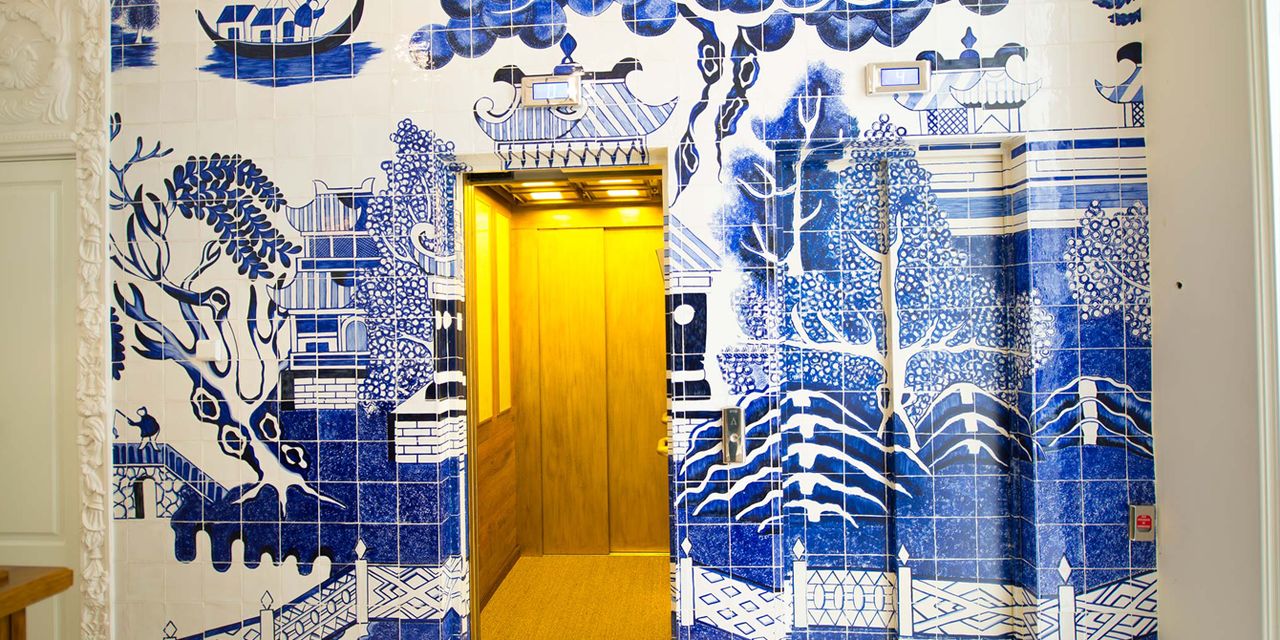 Only You Boutique Hotel Madrid