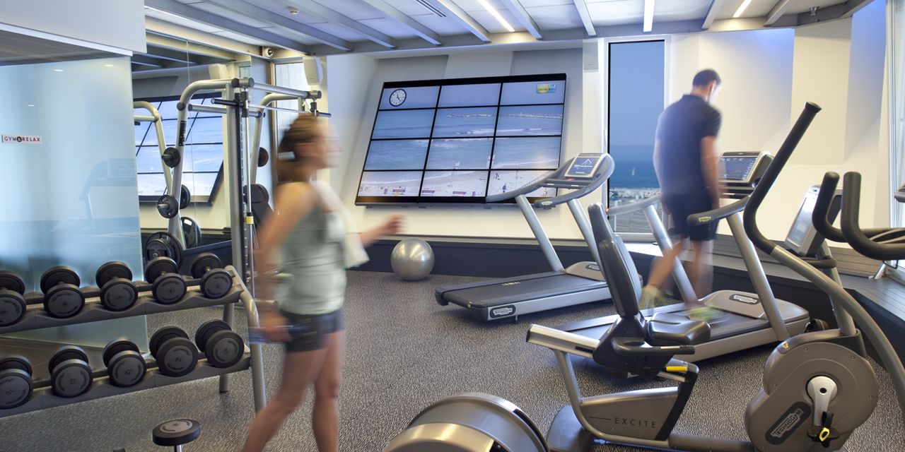 The Carlton Tel Aviv