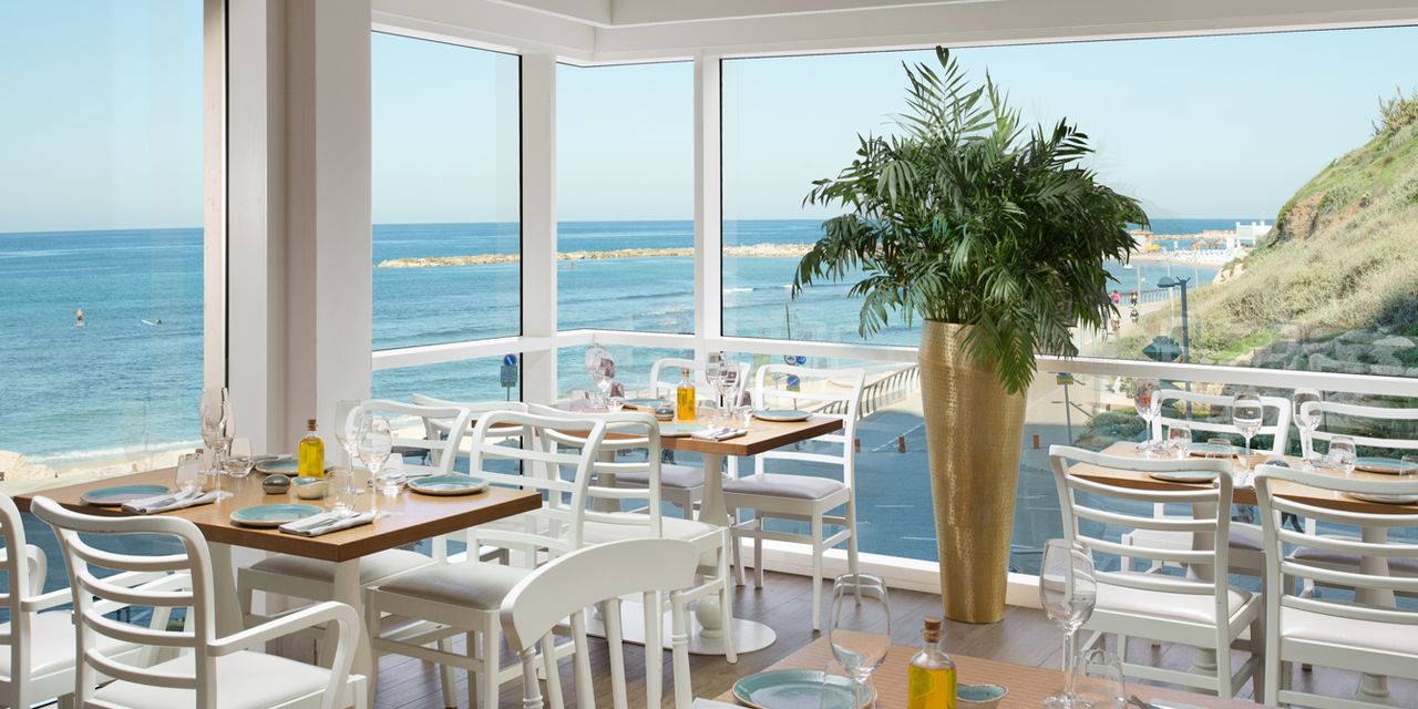 The Carlton Tel Aviv