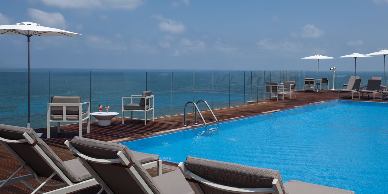 The Carlton Tel Aviv