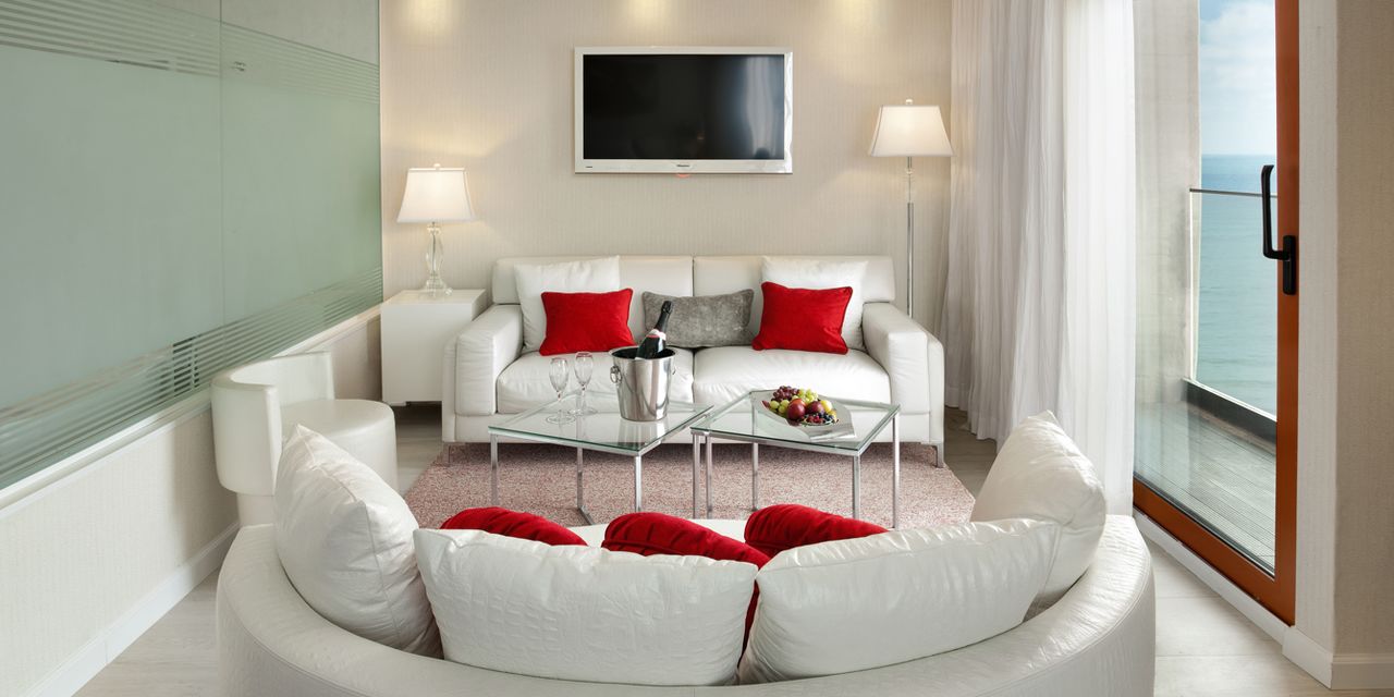 The Carlton Tel Aviv