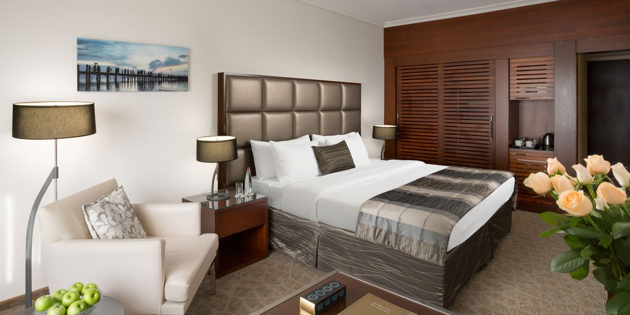 The Carlton Tel Aviv