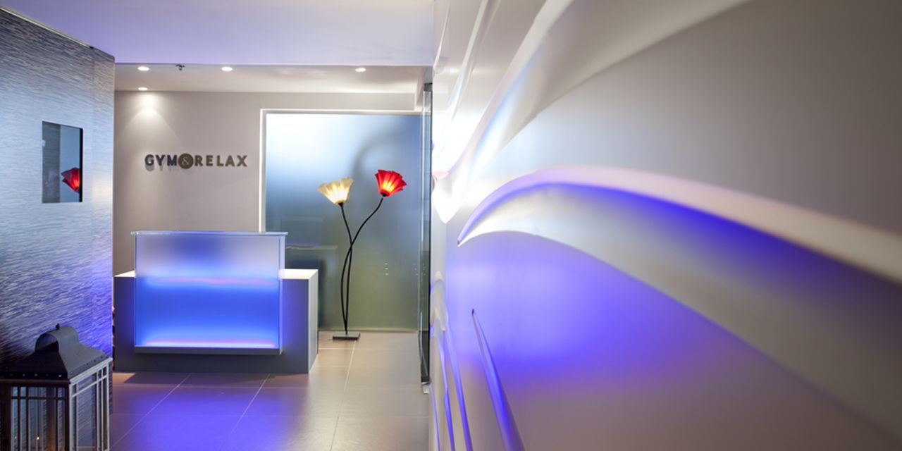 The Carlton Tel Aviv