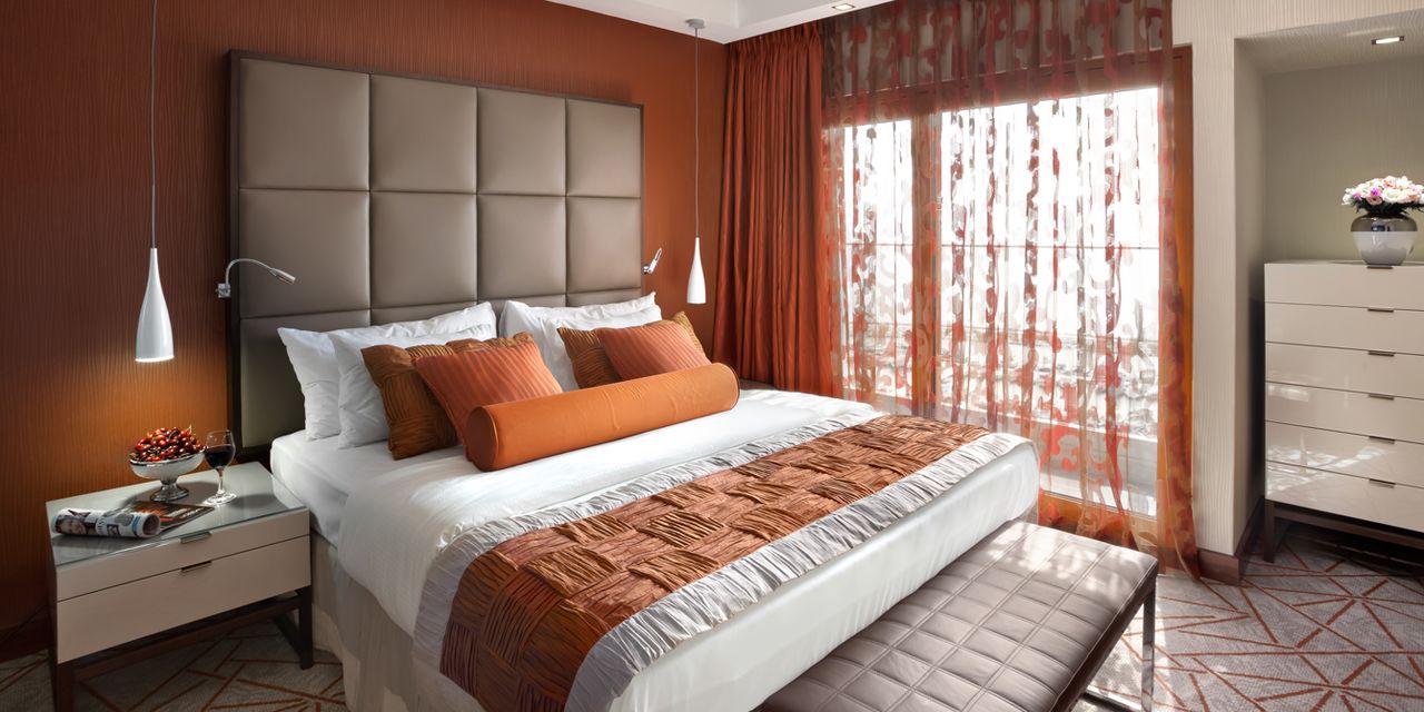 The Carlton Tel Aviv