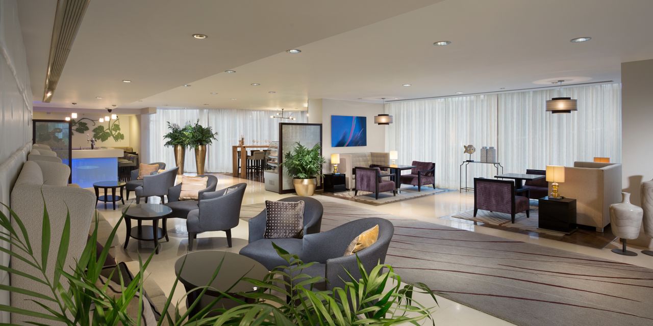 The Carlton Tel Aviv