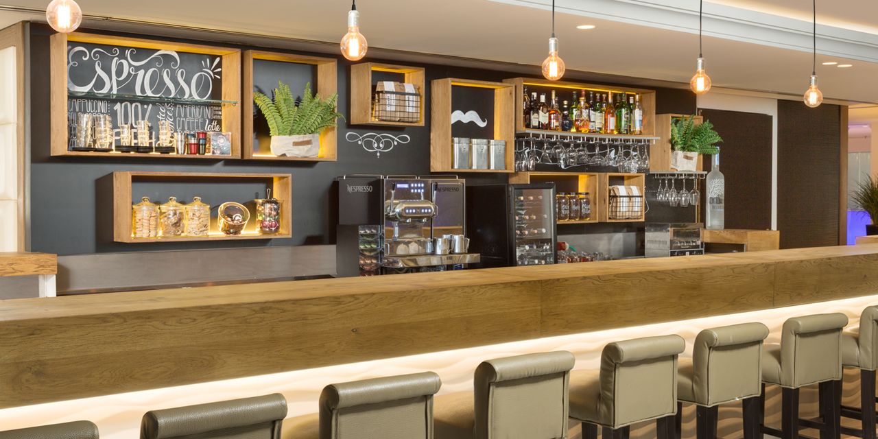 The Carlton Tel Aviv