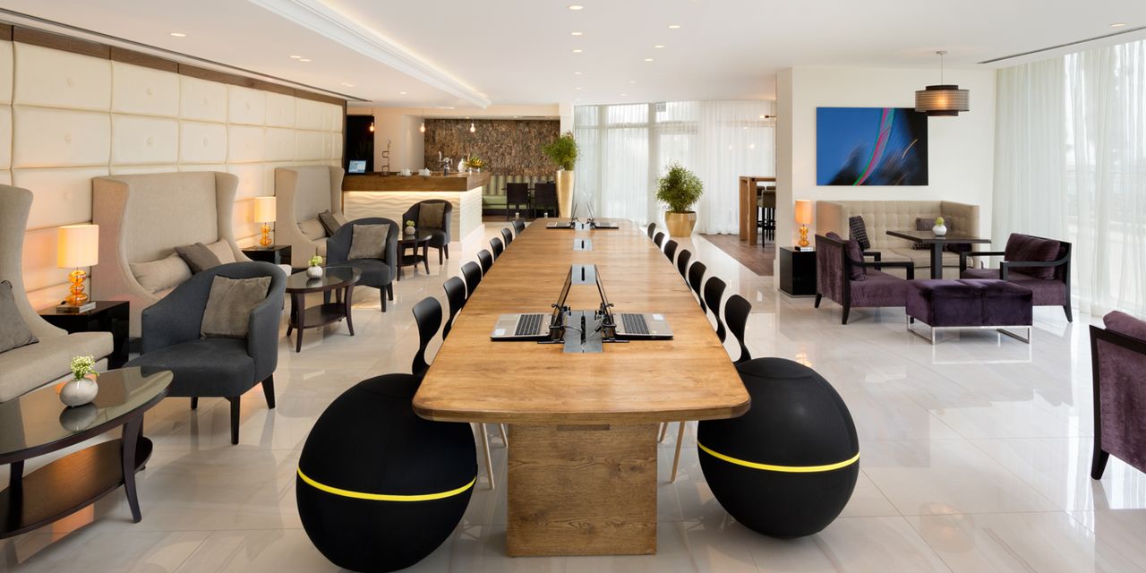 The Carlton Tel Aviv