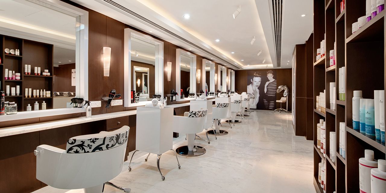 The Leela Ambience Convention Hotel Delhi