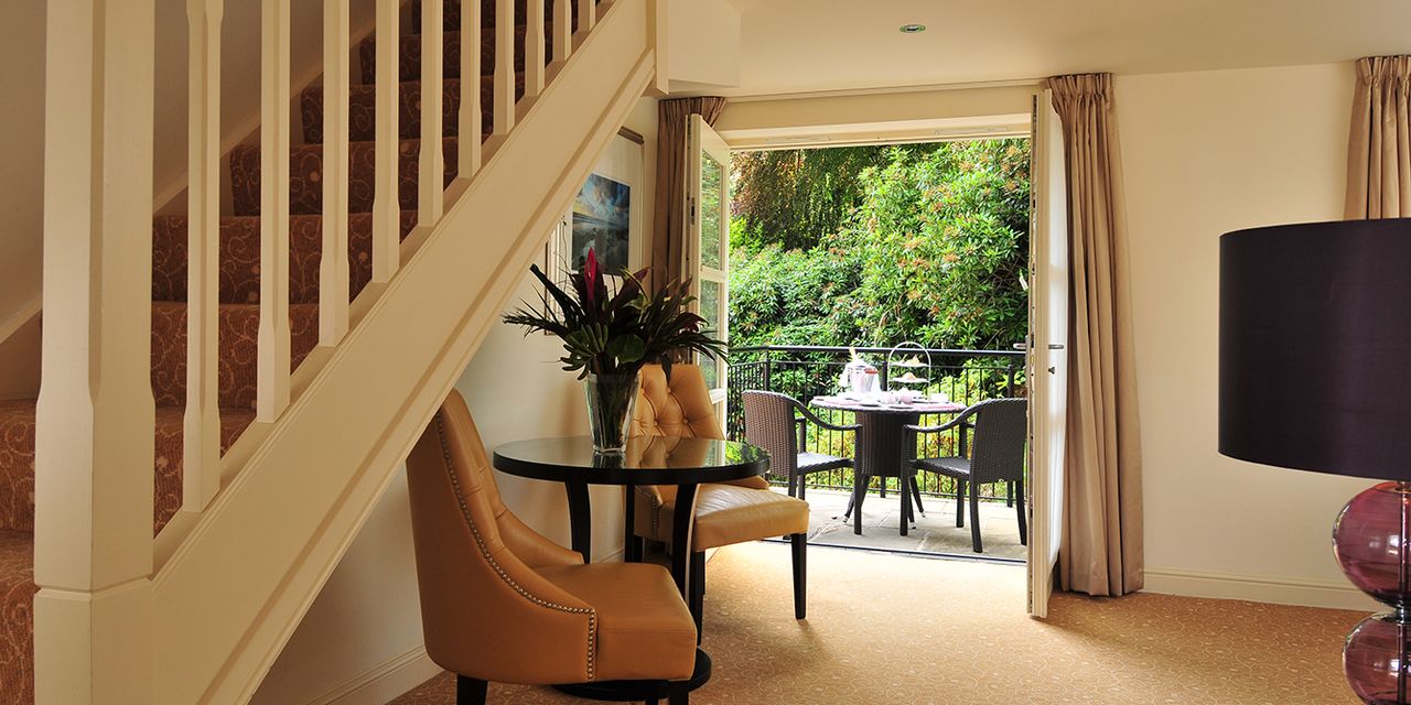 The Raithwaite Estate