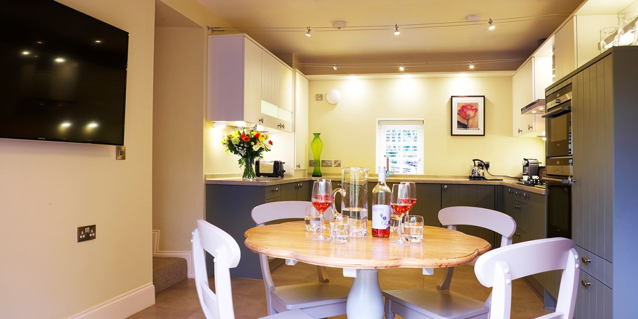 The Raithwaite Estate