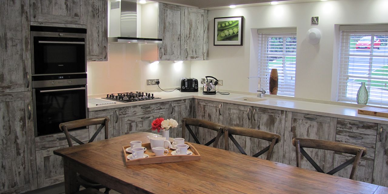 The Raithwaite Estate