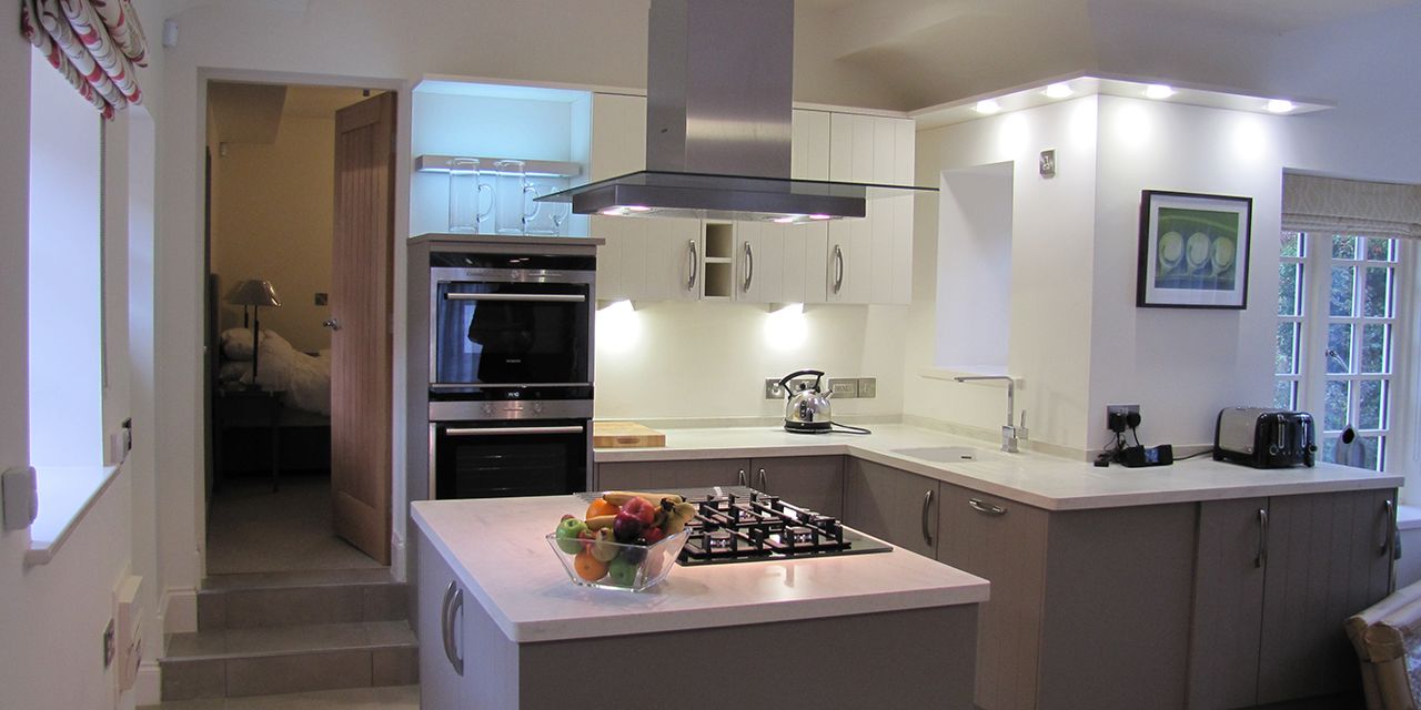 The Raithwaite Estate