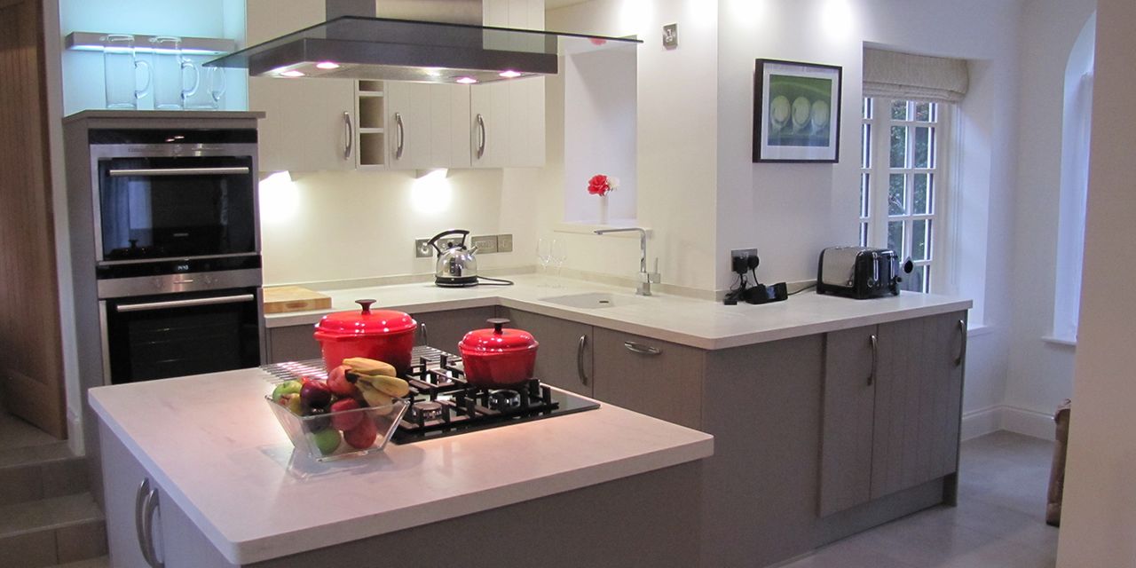 The Raithwaite Estate