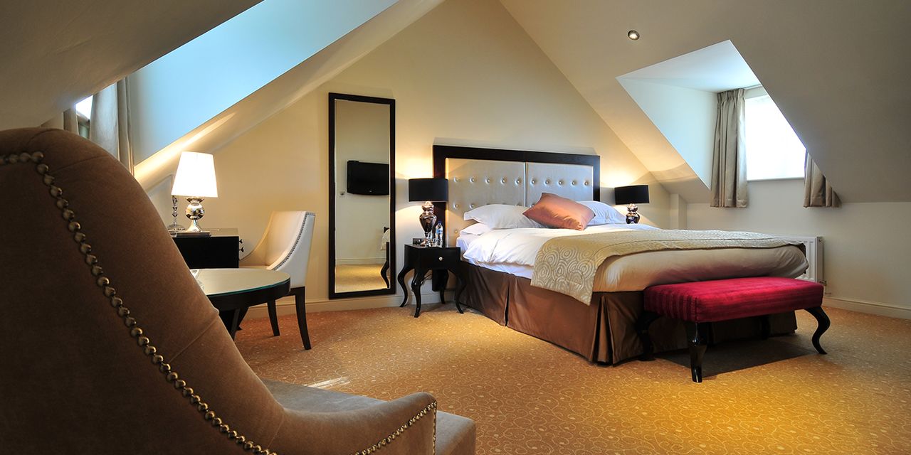 The Raithwaite Estate