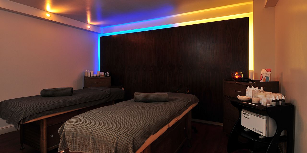 The Raithwaite Estate