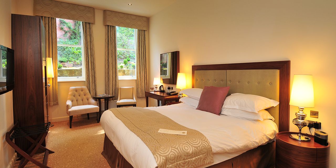 The Raithwaite Estate