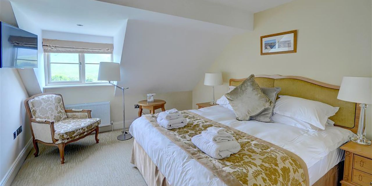 The Raithwaite Estate