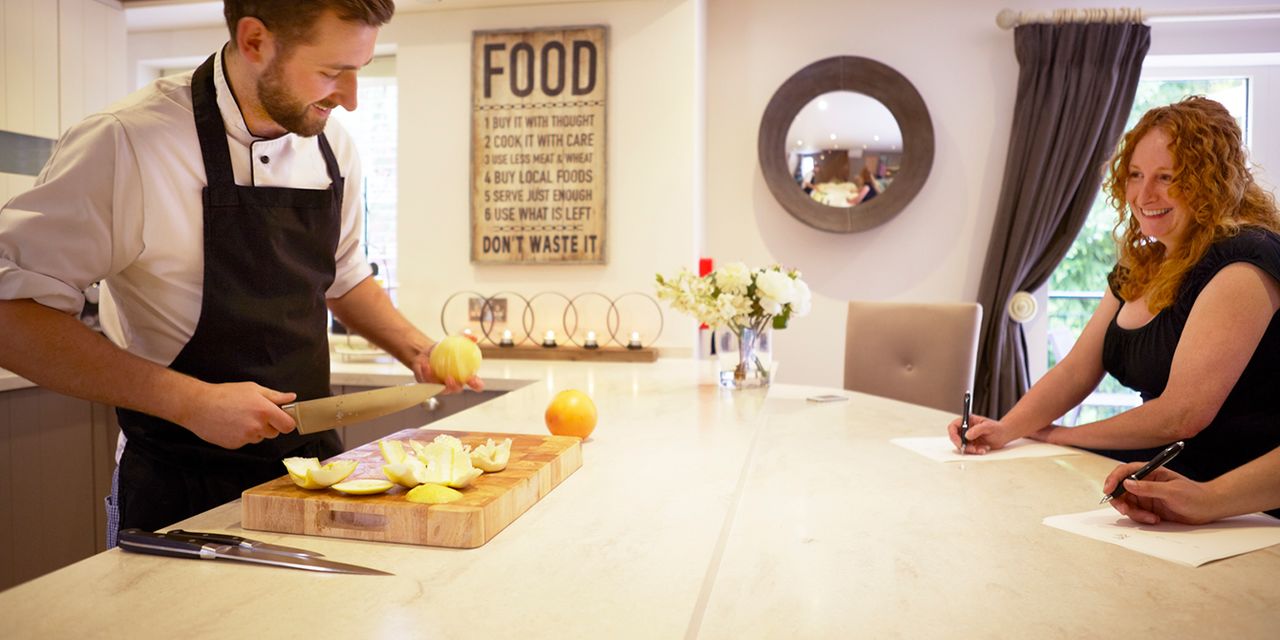 The Raithwaite Estate