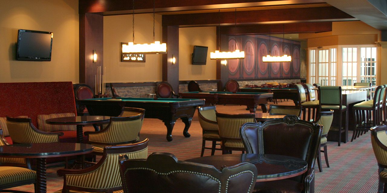 Chateau Elan Winery & Resort