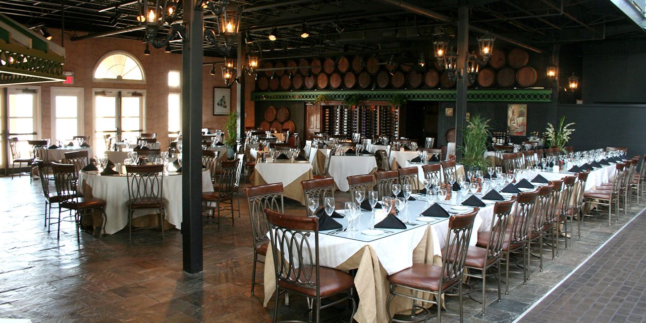 Chateau Elan Winery & Resort