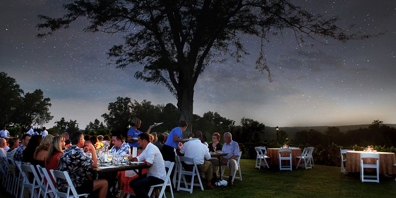 Chateau Elan Winery & Resort