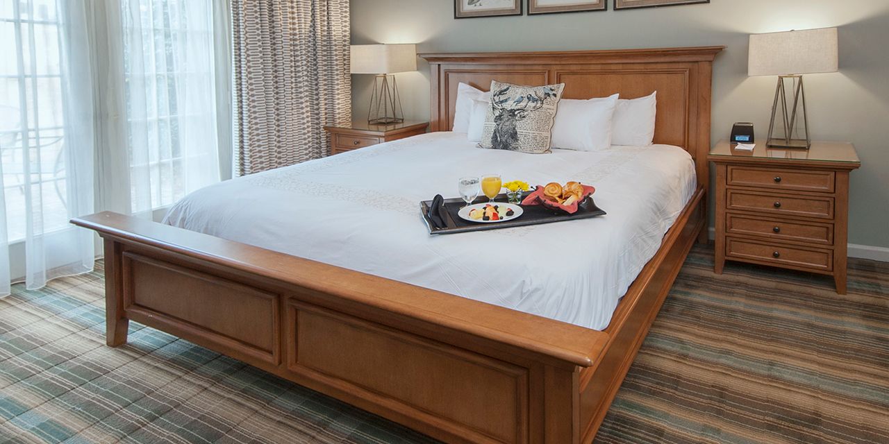 Chateau Elan Winery & Resort