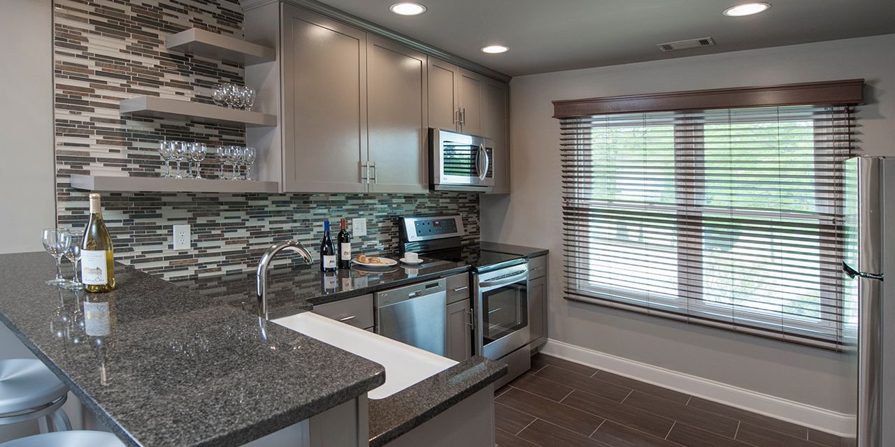 Chateau Elan Winery & Resort