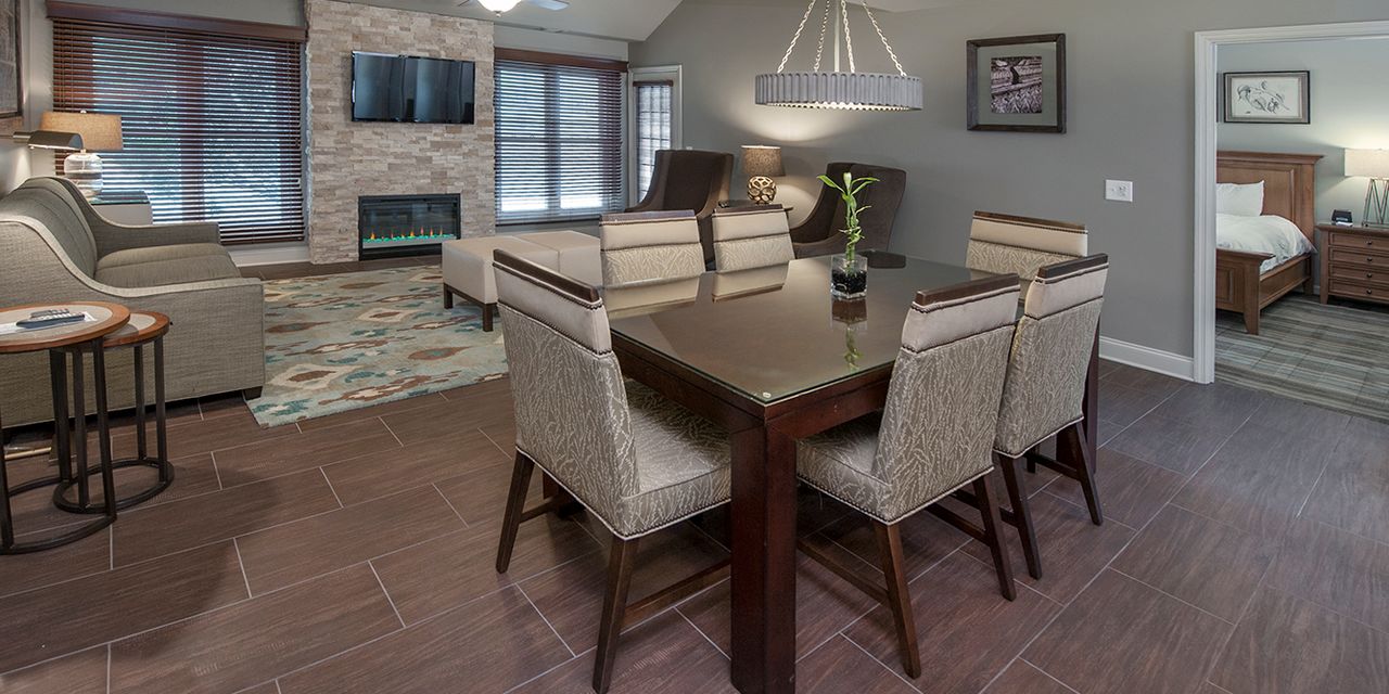 Chateau Elan Winery & Resort