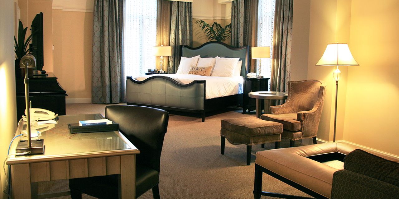 Chateau Elan Winery & Resort