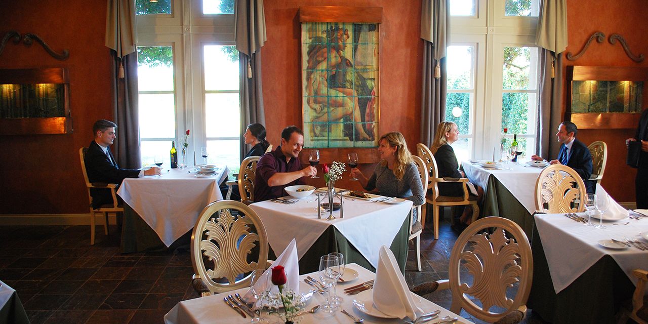 Chateau Elan Winery & Resort