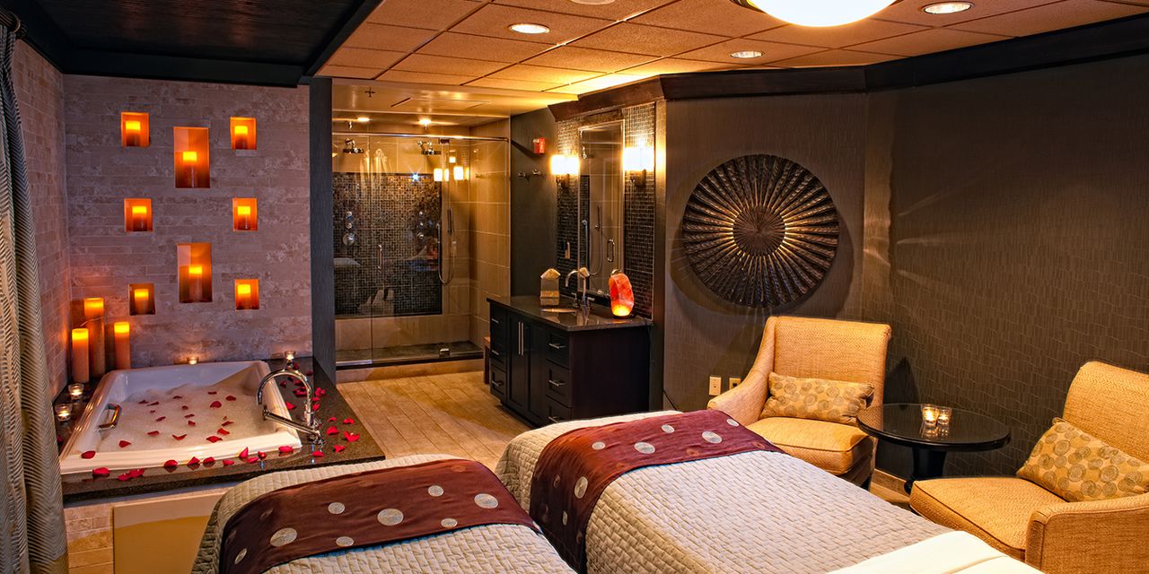 Chateau Elan Winery & Resort