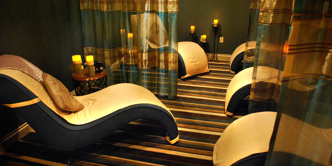 Chateau Elan Winery & Resort