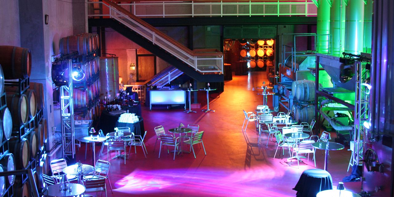 Chateau Elan Winery & Resort