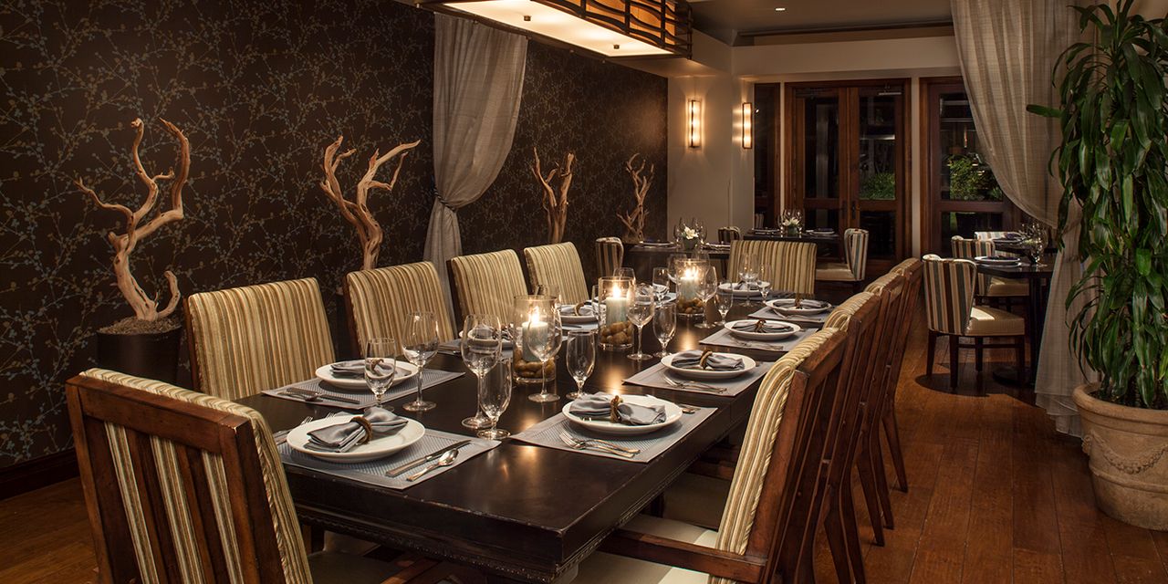 Jupiter Beach Resort & Spa