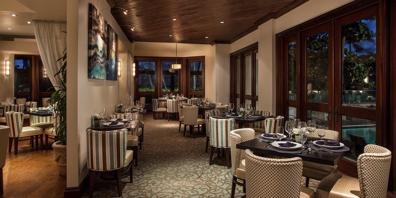 Jupiter Beach Resort & Spa