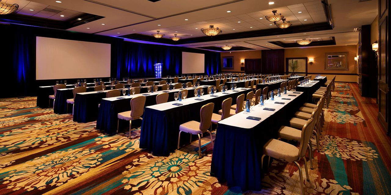 Jupiter Beach Resort & Spa