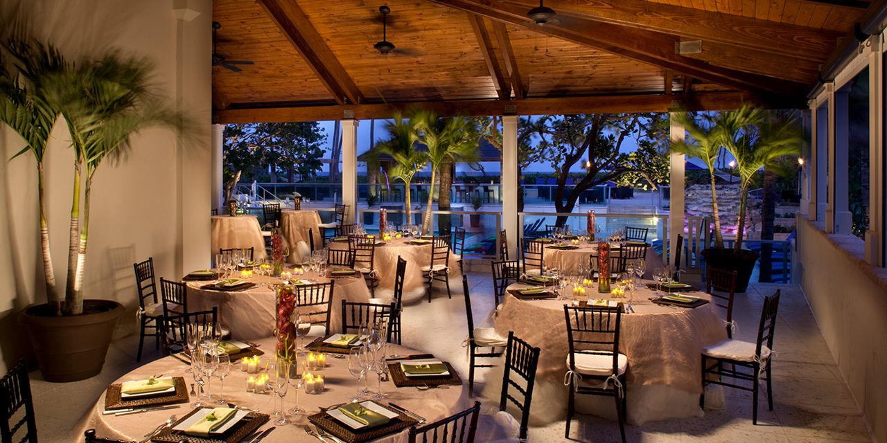 Jupiter Beach Resort & Spa