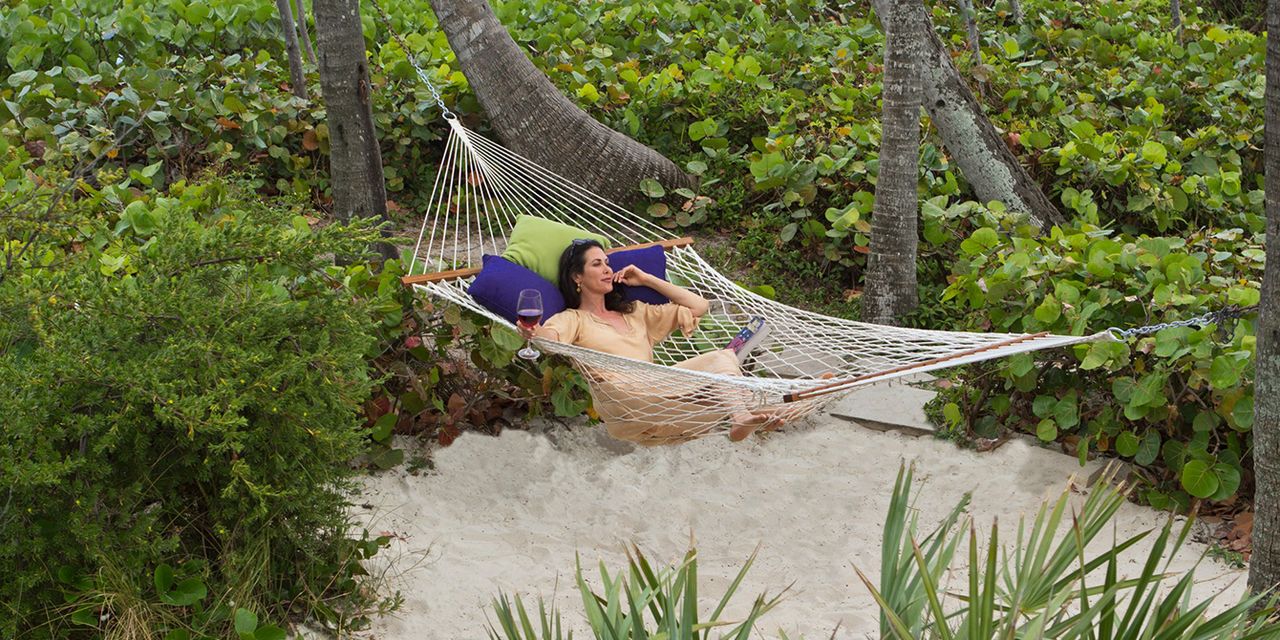 Jupiter Beach Resort & Spa