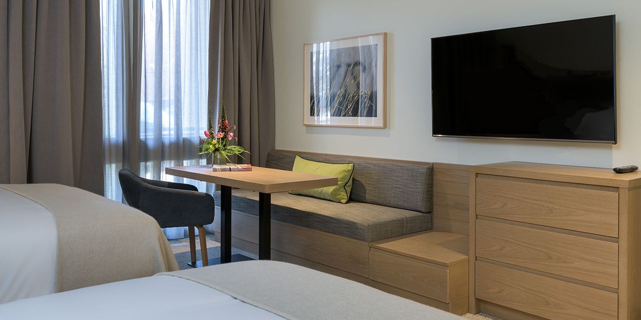 Limelight Hotel Ketchum