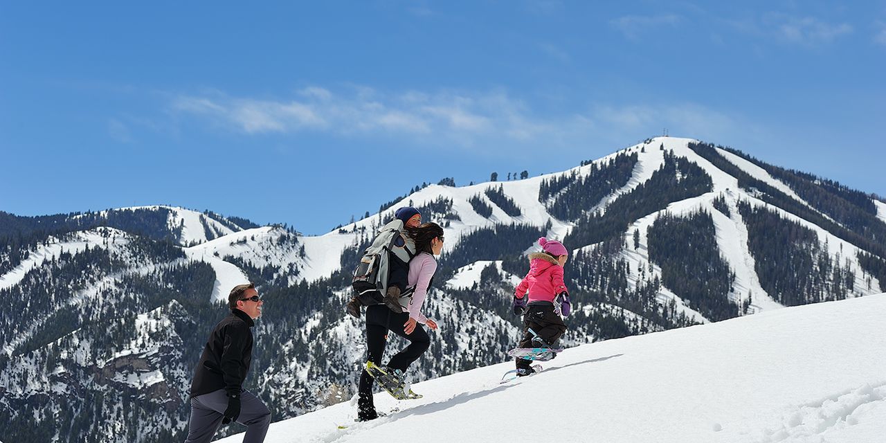 Limelight Hotel Ketchum