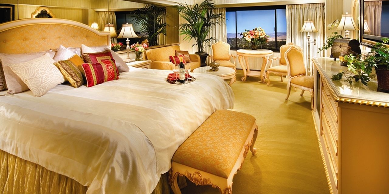 Peppermill Resort Spa Casino