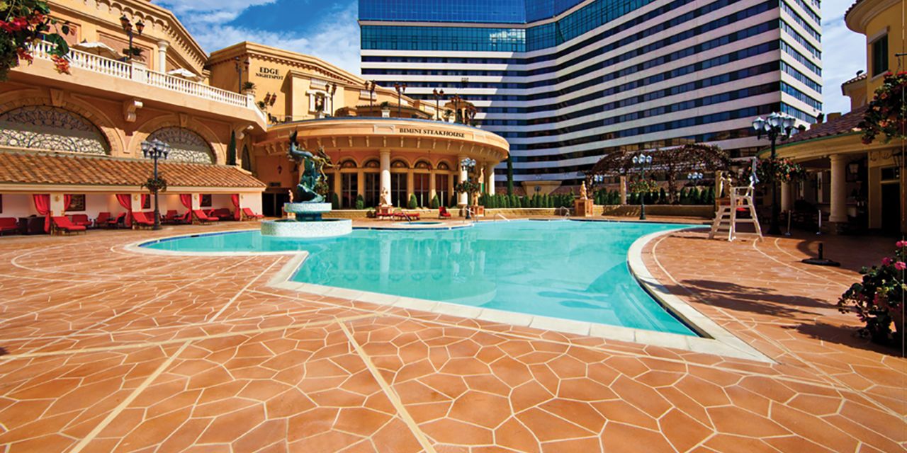 Peppermill Resort Spa Casino