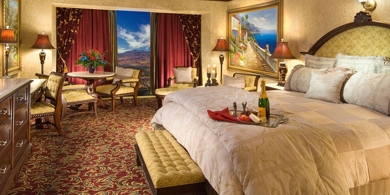 Peppermill Resort Spa Casino