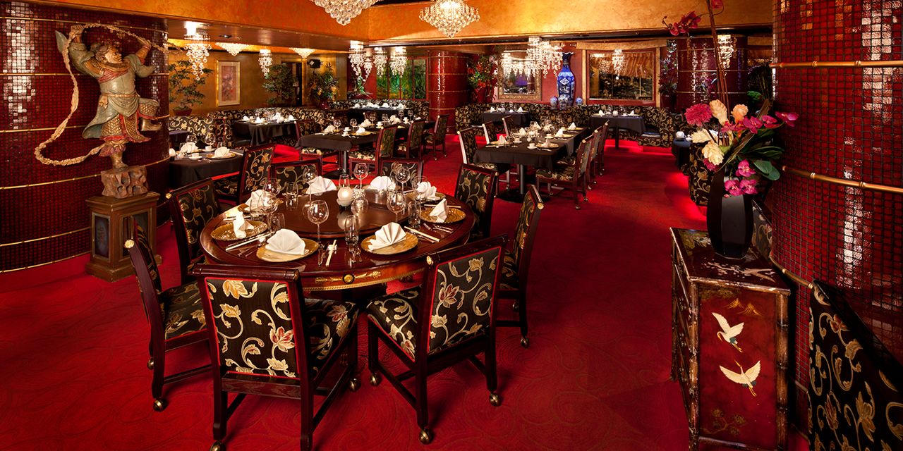 Peppermill Resort Spa Casino